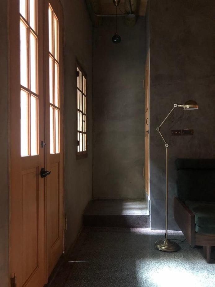 Funnan Guesthouse Tchaj-nan Pokoj fotografie