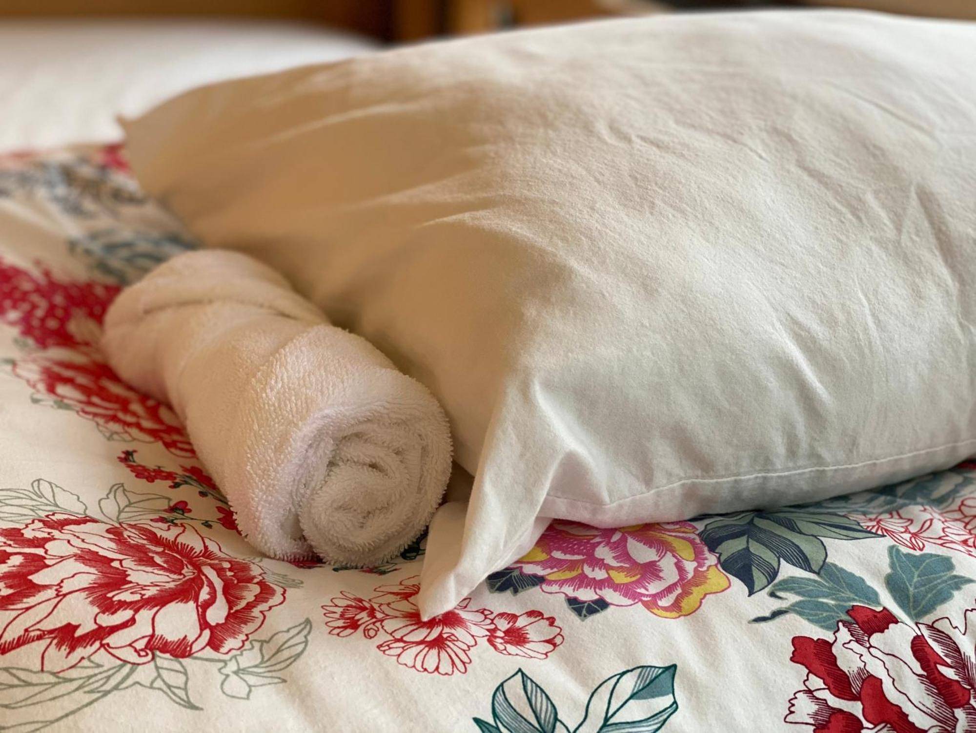 Funnan Guesthouse Tchaj-nan Pokoj fotografie