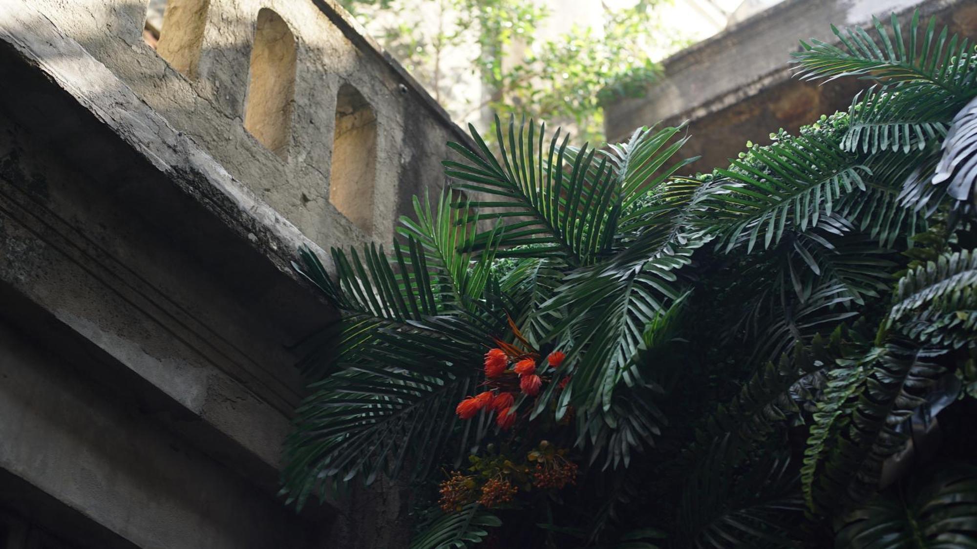 Funnan Guesthouse Tchaj-nan Pokoj fotografie