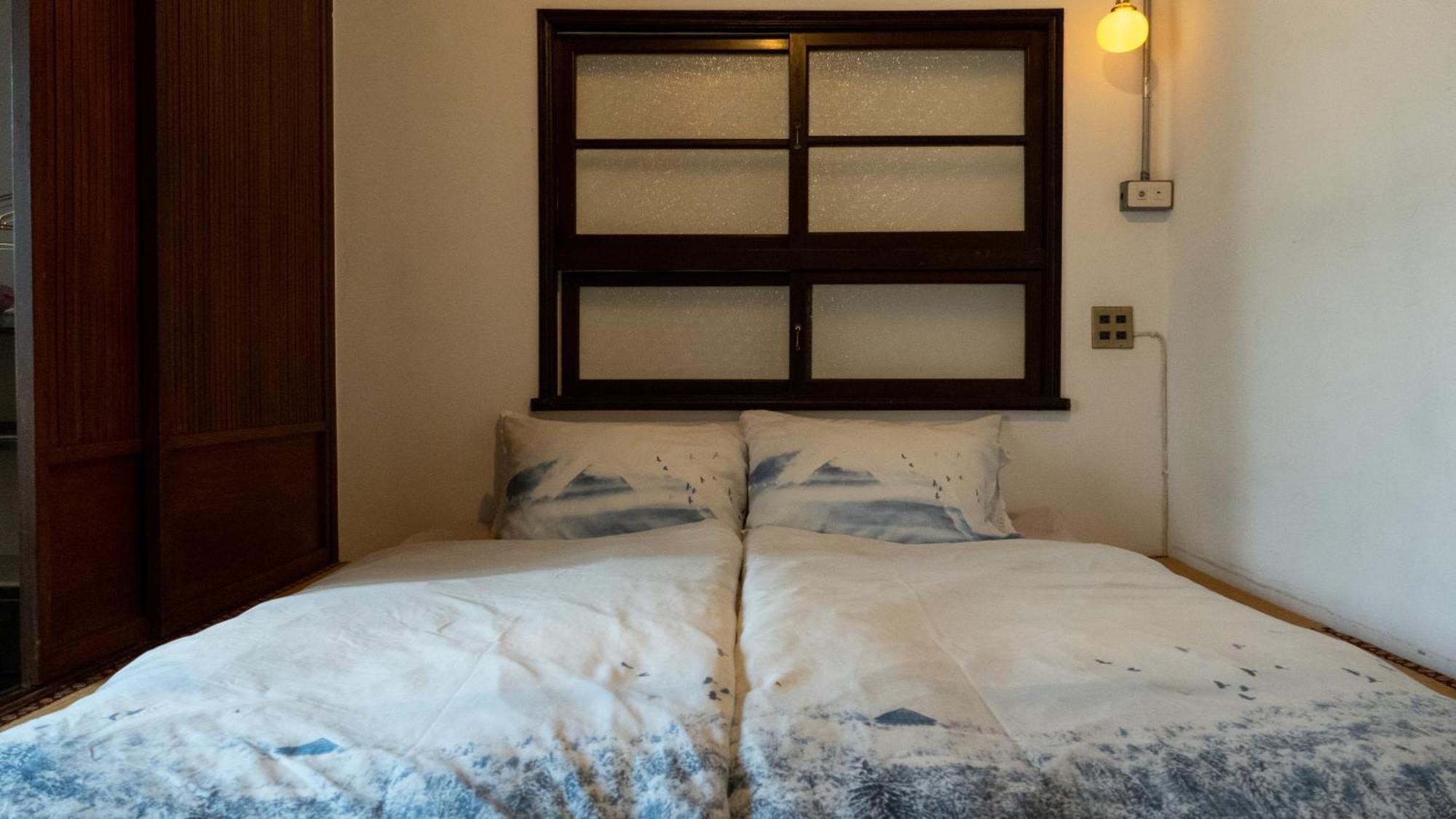 Funnan Guesthouse Tchaj-nan Pokoj fotografie